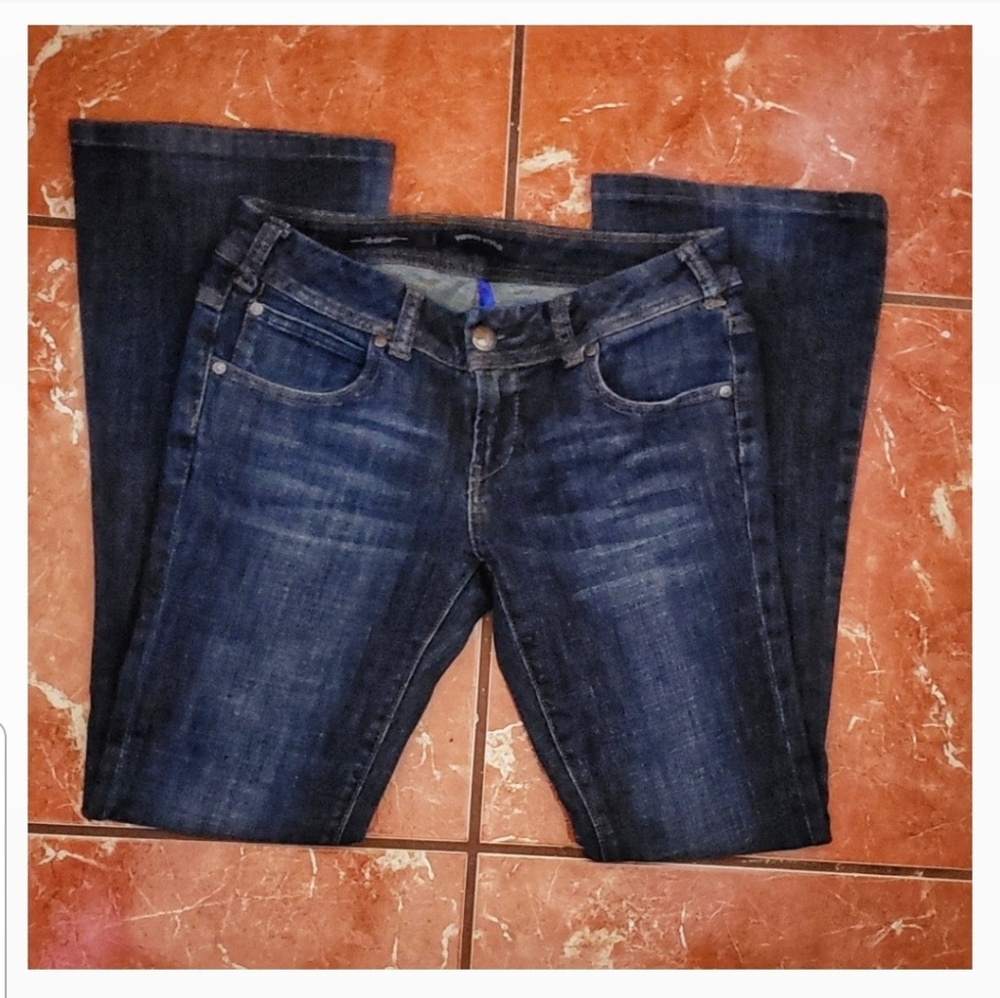 VIGOSS JEANS